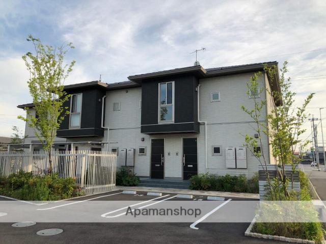 エスペランサ津之郷