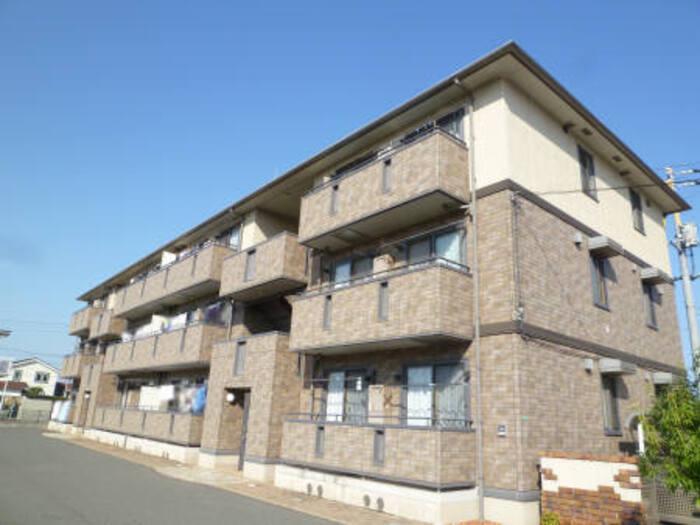 ウィルモア手城C棟