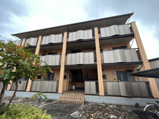 リファルジェント泉 B棟