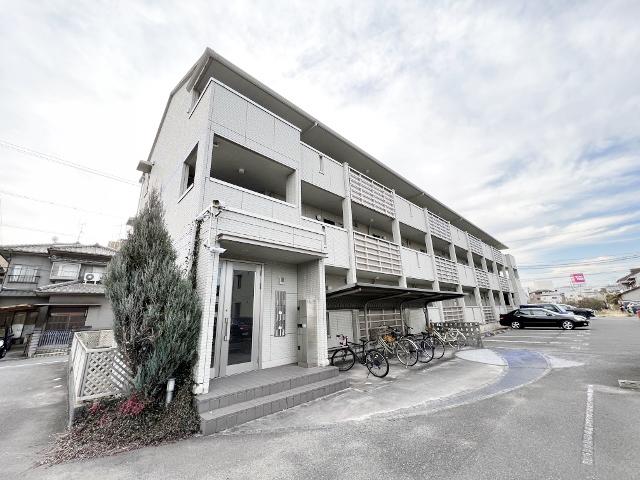 ローゼスポート港町B