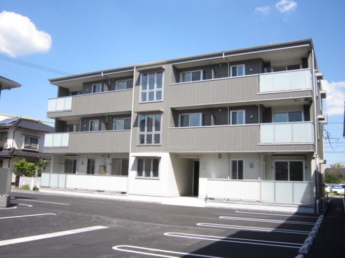 フェリーチェ A棟