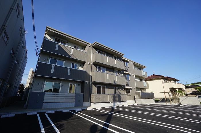 サザンソレイユ