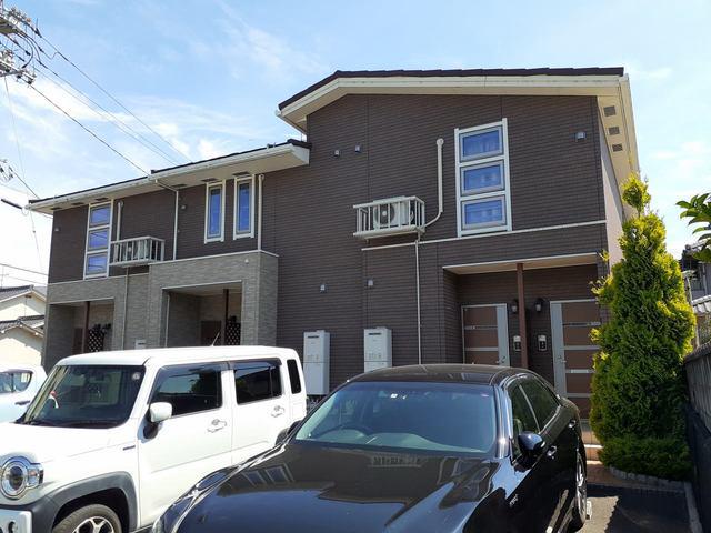 ロイヤルパレス 横寸