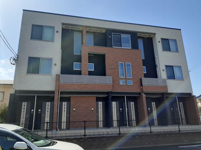 ノースカントリーS(1LDK/2階)