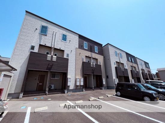 エルキュールB棟