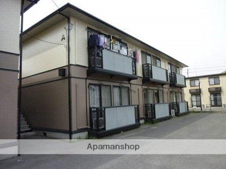 コーポさとう A棟