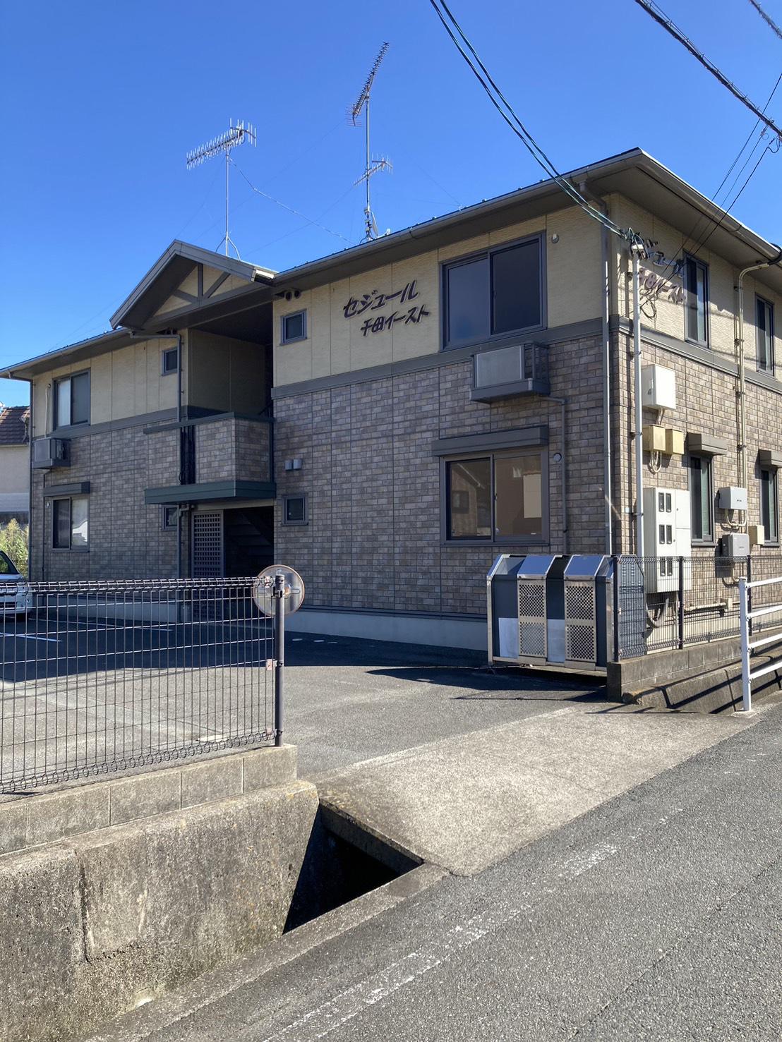 セジュール千田イースト