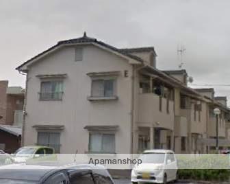 ファミーユ新涯 E