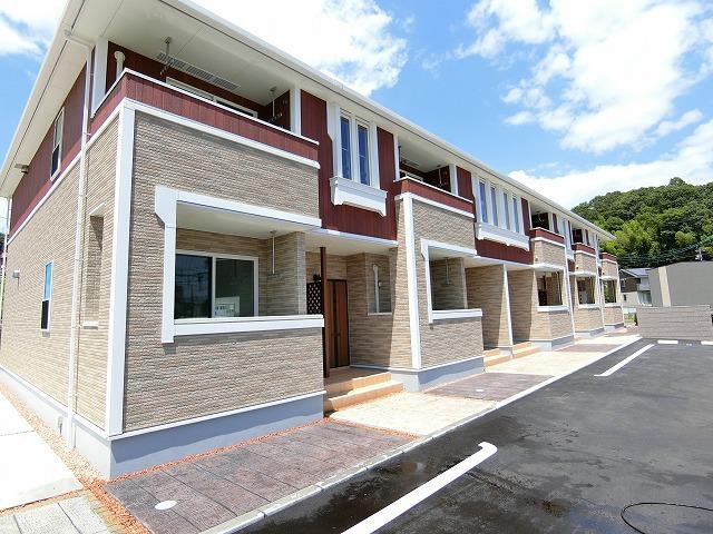 ベルフォーレ本郷