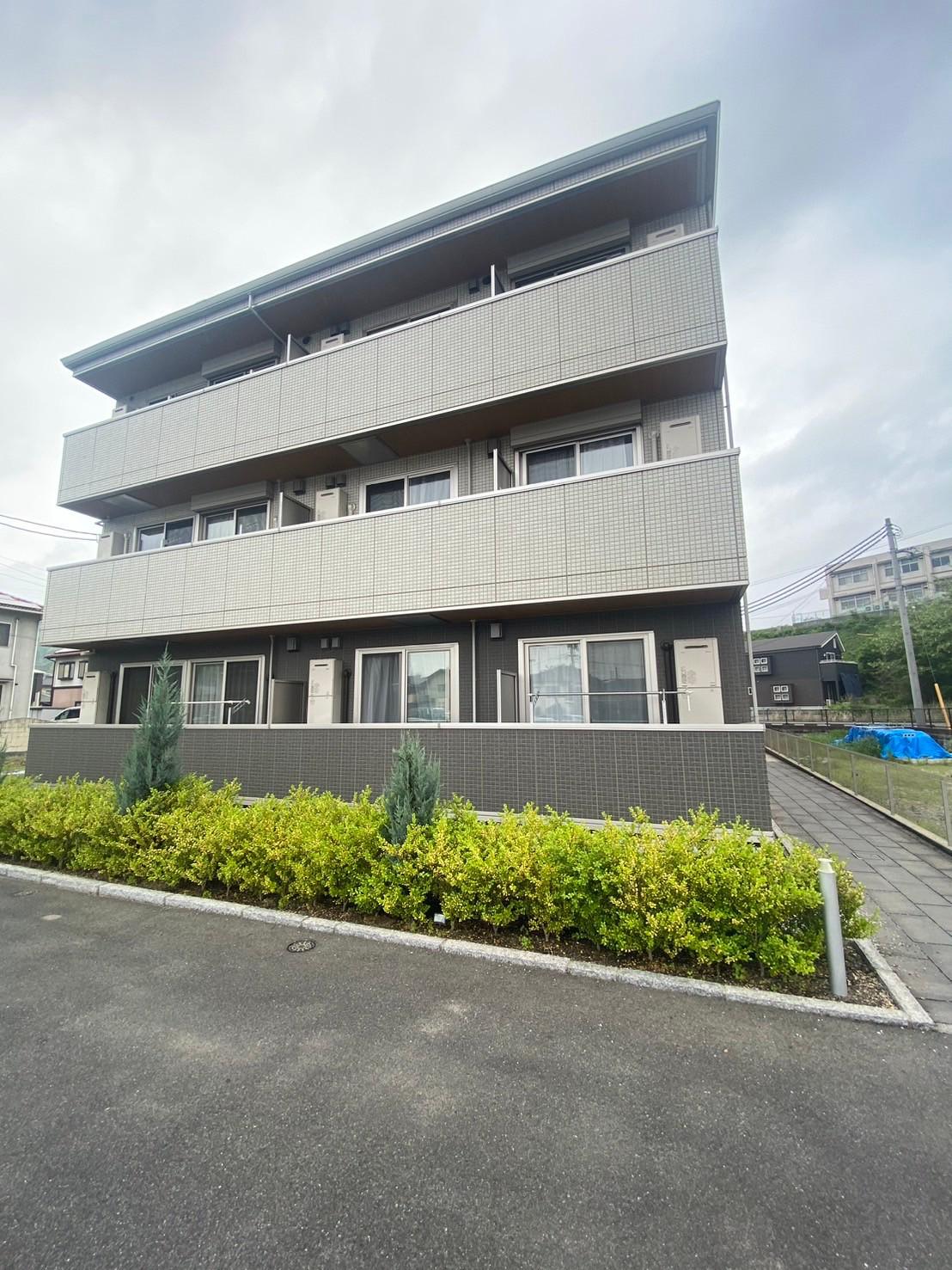 セジュール菜々彩