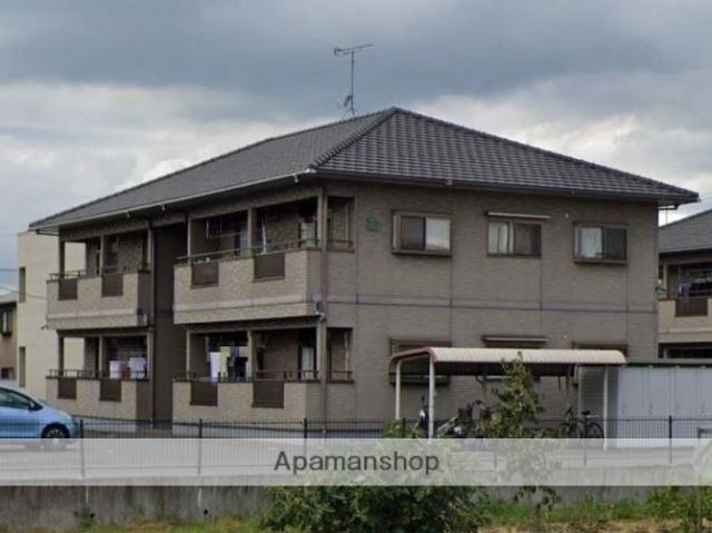 エトワール東手城 B棟