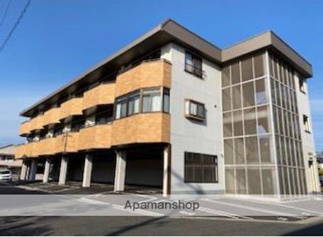 クレスト美の浜