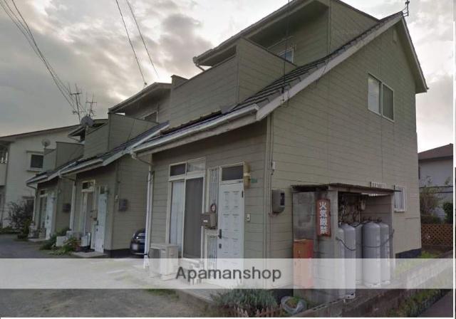 広島県福山市曙町5丁目の戸建賃貸