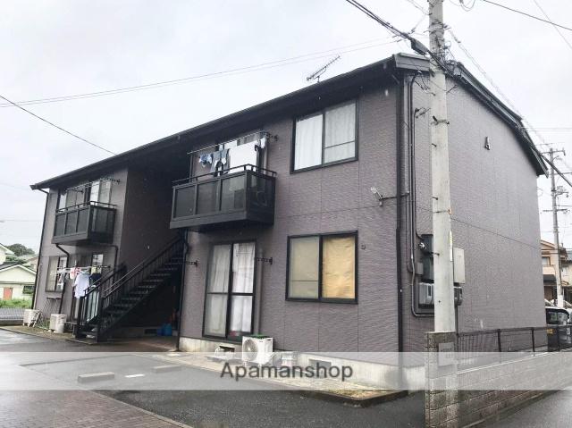 パインヒルズ東深津 A棟