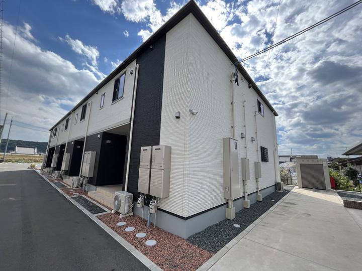 エクセレントハウス