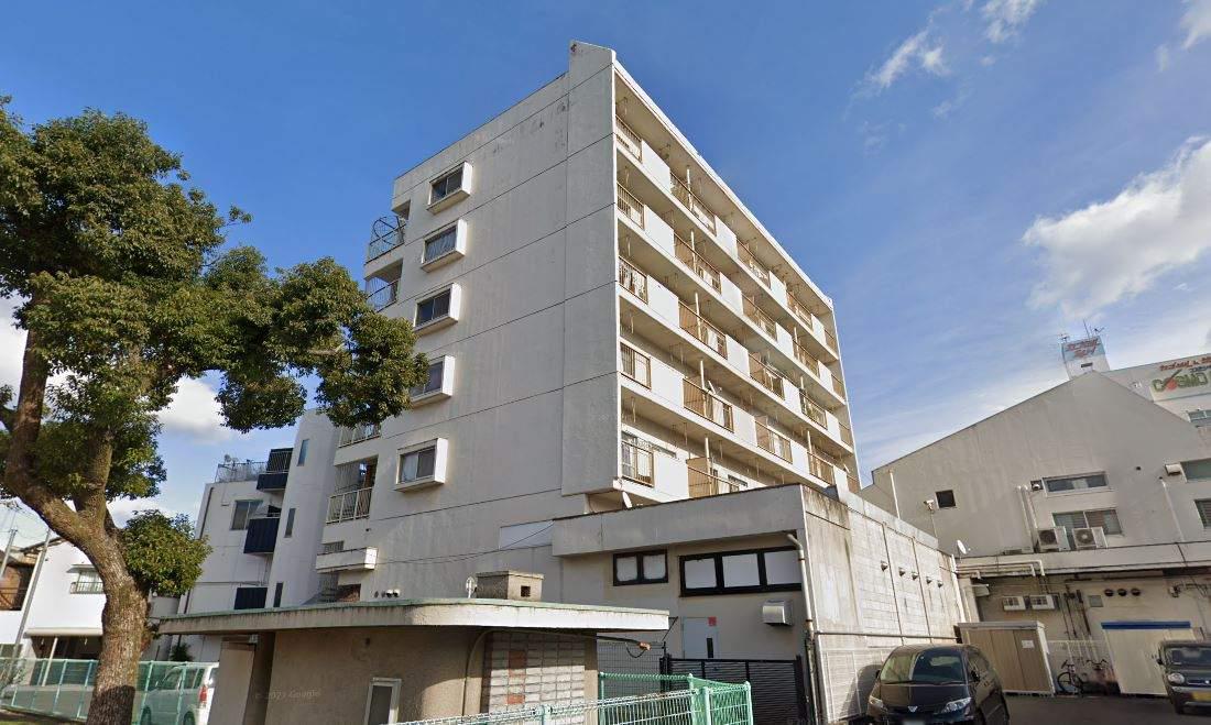 メゾンエンリッチ