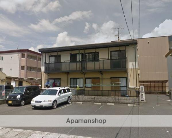 プランタン1(2LDK/2階)