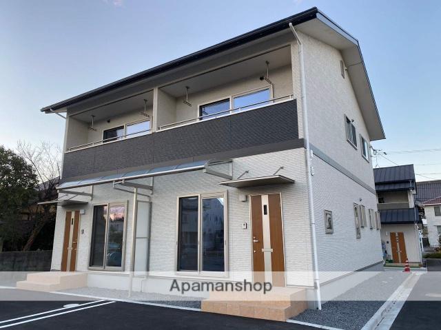 メゾネット清水Ｂ