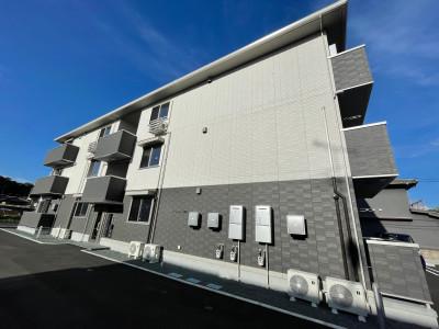 ホームバリー湯野