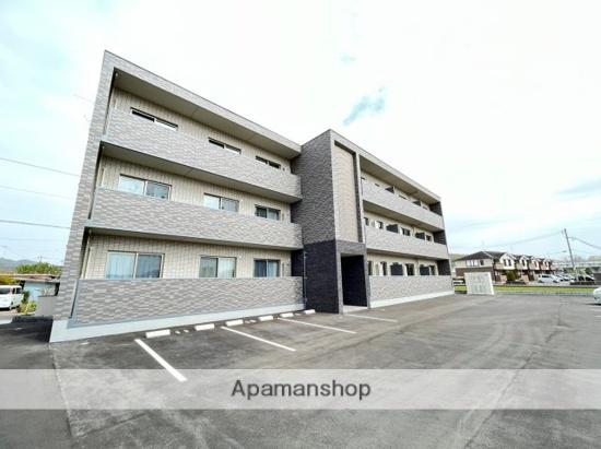 クローリス(2LDK/3階)