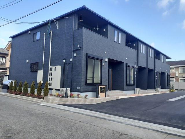 サンヴァリー21C棟