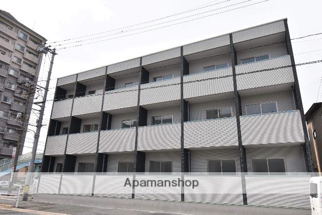 月光福山中央弐番館