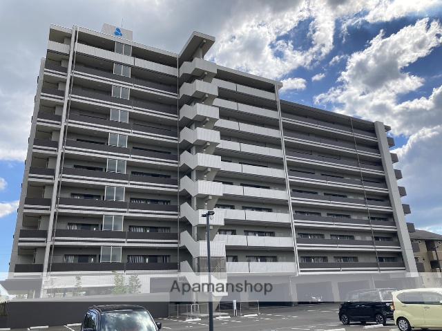 アルファスマート神辺Ⅲ(2LDK/3階)