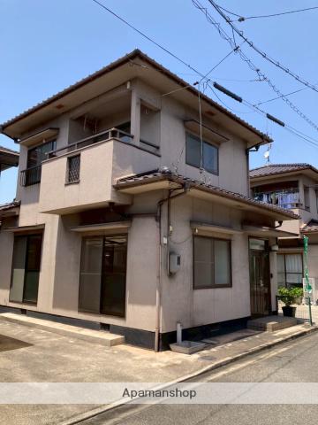 山陽本線 東福山駅 徒歩69分  築29年(3SDK)