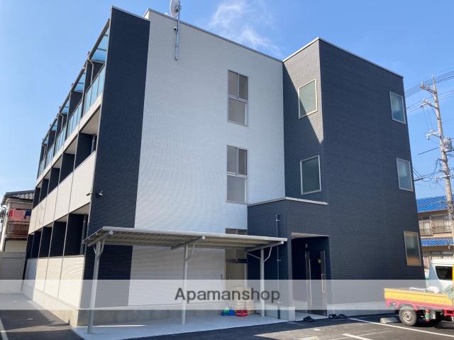 月光西深津壱番館