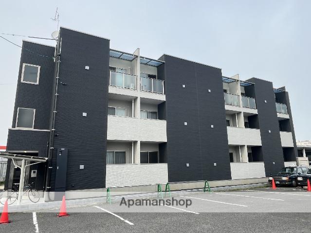 月光福山駅西