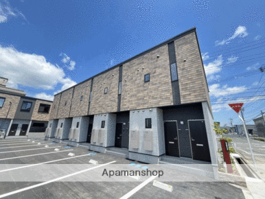 マジェステ B棟