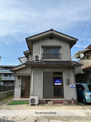 東海道・山陽新幹線 福山駅 徒歩30分  築33年(3DK)