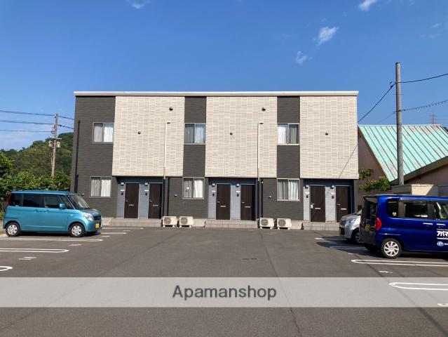 ミーティア B棟