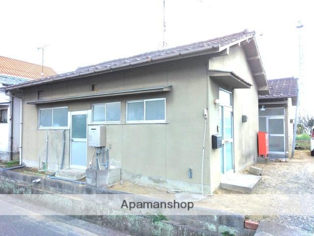 福塩線 道上駅 徒歩20分 1階建 築53年