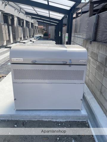 ガーデンヒルズ長者町[1階]