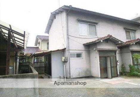 広島県福山市多治米町2丁目の戸建賃貸