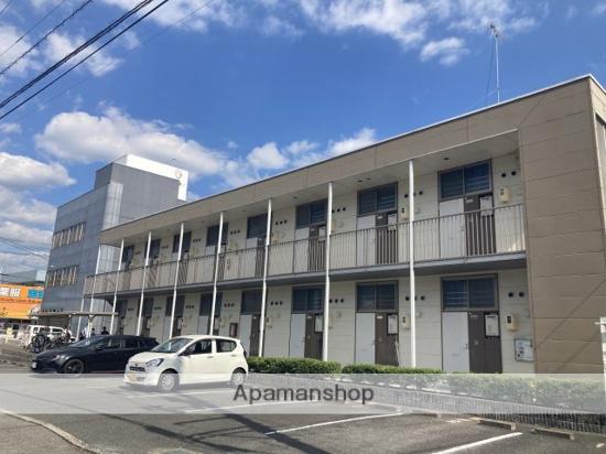 レオパレス府中赤繁(ワンルーム/2階)