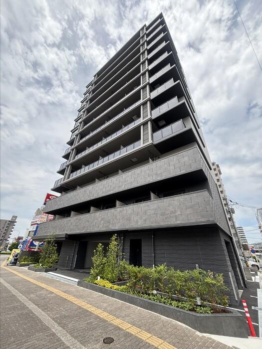 セレーノ福山駅前