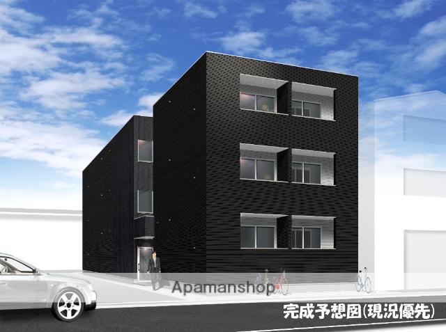 月光霞町