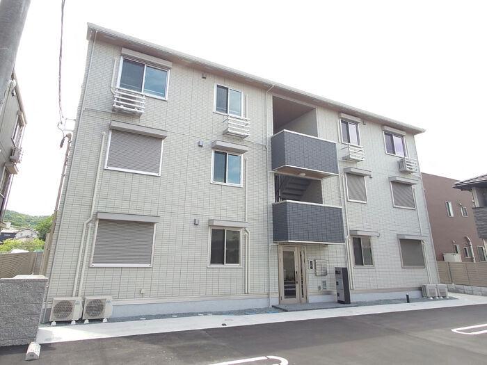 ウィスティリアⅡ