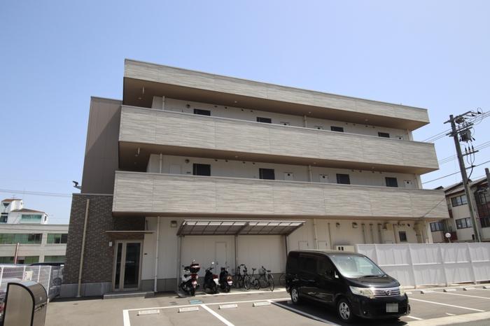 セントレア長和島