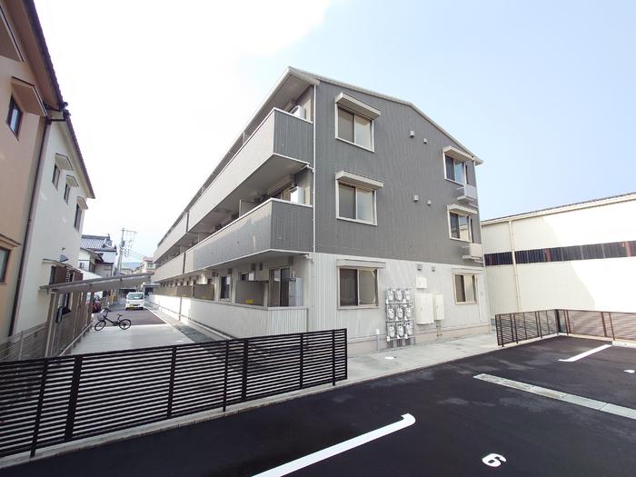 サン・グレース皆実I