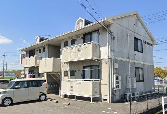 ドミール貴幸A棟