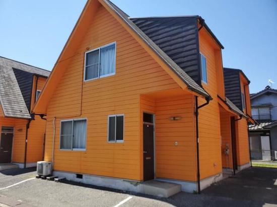 出原コーポ（３・５）