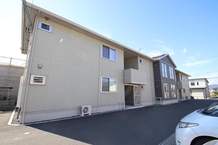 ボヌール千田 A棟