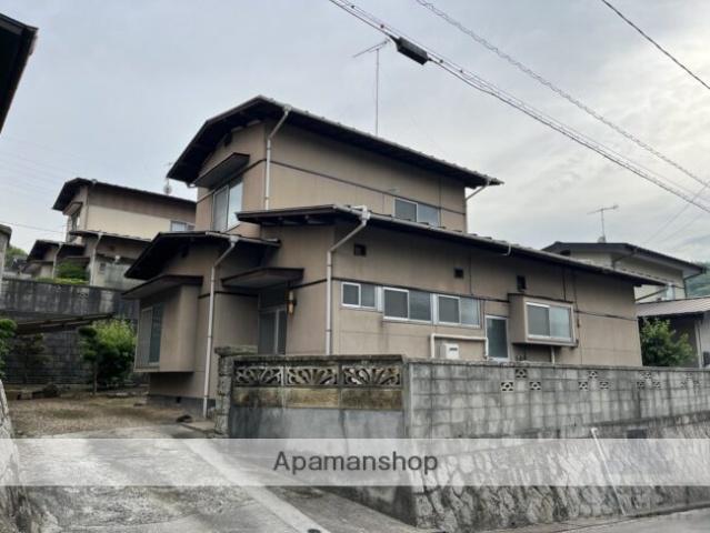 広島県福山市  築53年(5DK)