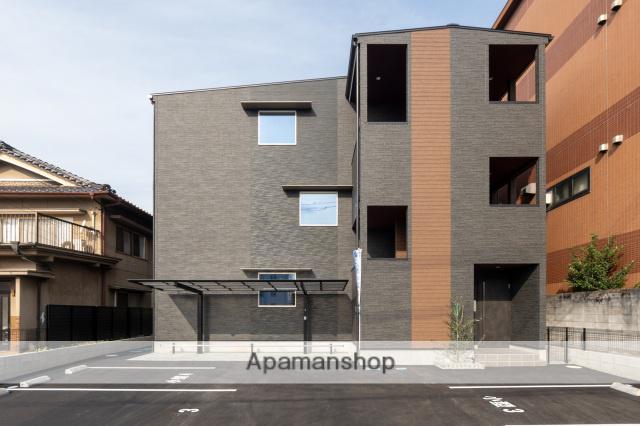 PLANO南蔵王(1LDK/1階)