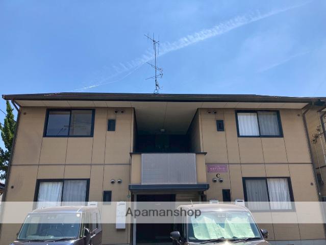 ハイムモルゲンロートC棟