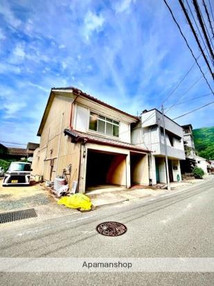 福塩線 府中駅(広島) 徒歩15分 2階建 築68年