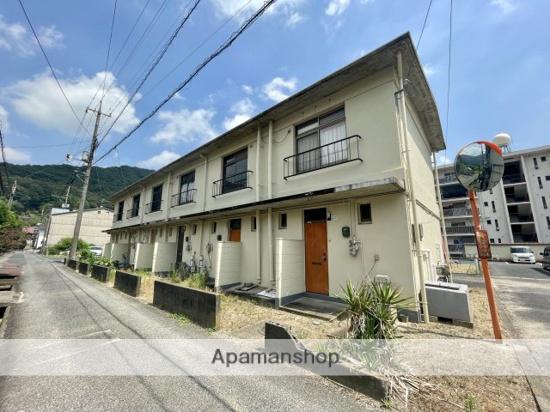 コーポ井原　東